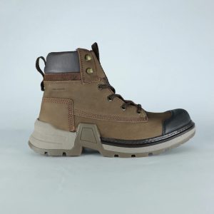 Bota Waterproof Silverado Café 2959